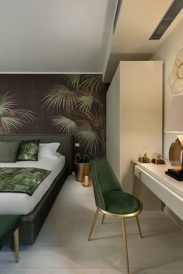 Bed & Breakfast Bed and Breakfast Colibrì House Verona