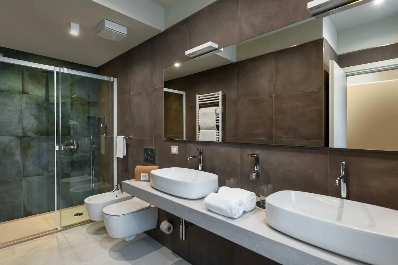 Bed and Breakfast Colibrì House Verona