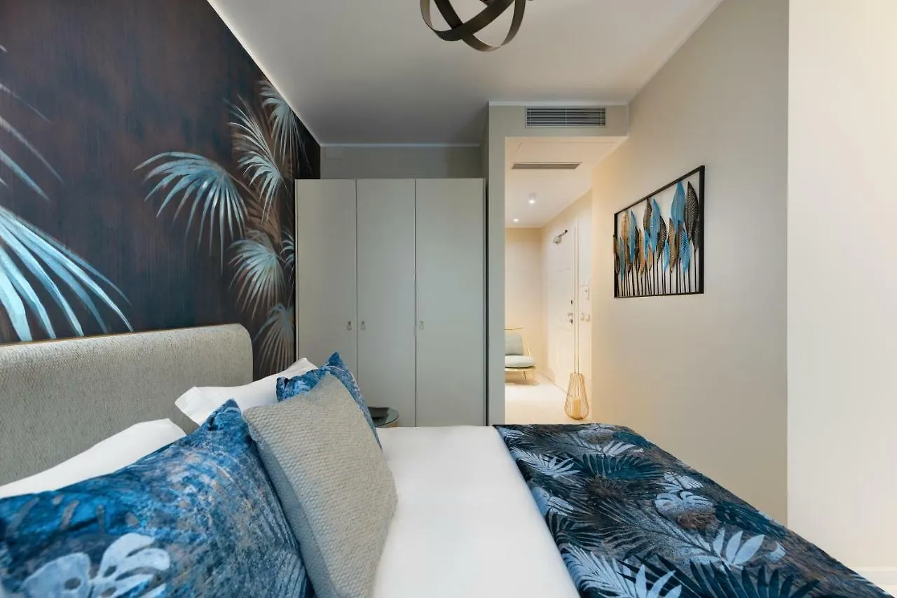 Bed & Breakfast Bed and Breakfast Colibrì House Verona