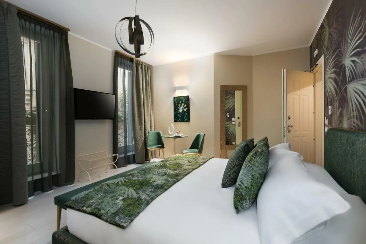 Bed & Breakfast Bed and Breakfast Colibrì House Verona