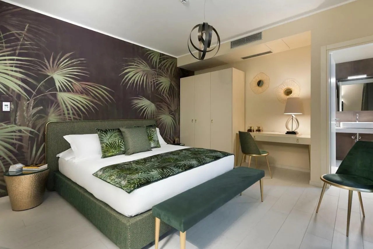 Bed and Breakfast Colibrì House Verona Italia