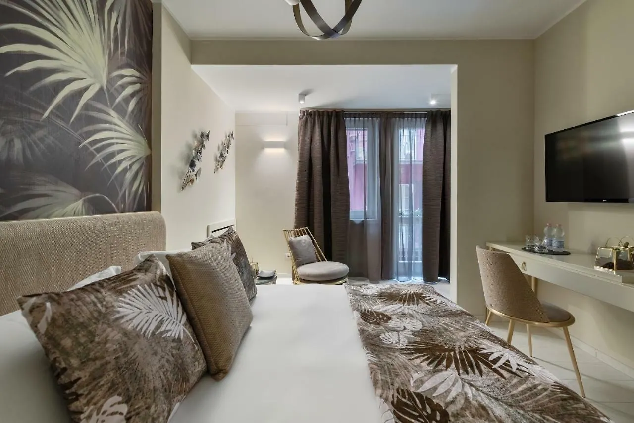 Bed and Breakfast Colibrì House Verona 3*,  Italia