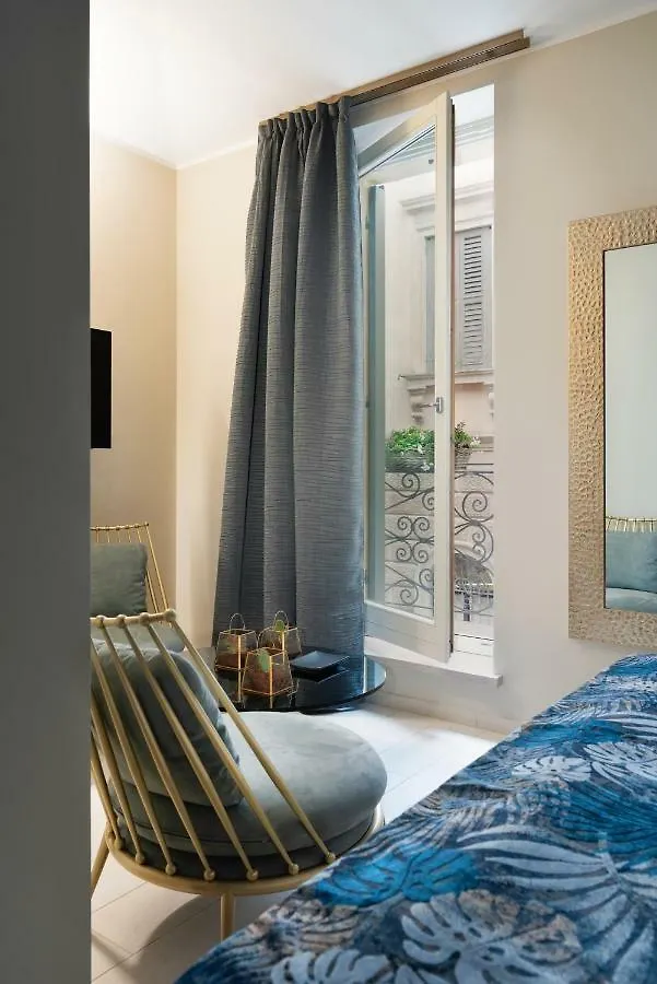 Bed and Breakfast Colibrì House Verona Bed & Breakfast